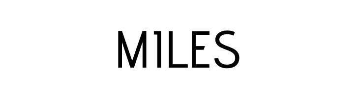 AdventPro-Medium  Free Fonts Download