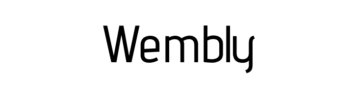 AdventPro-Medium  Free Fonts Download