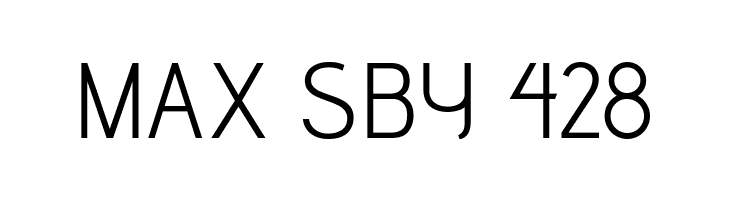 Advent Pro Regular  Free Fonts Download