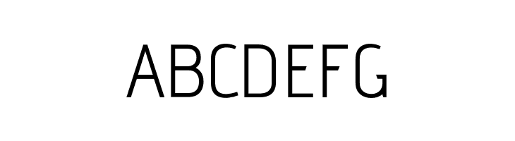 AdventPro-Regular  Free Fonts Download