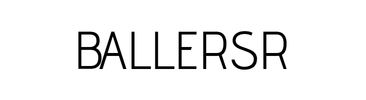 AdventPro-Regular  Free Fonts Download