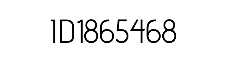 AdventPro-Regular  Free Fonts Download