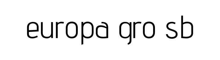 AdventPro-Regular  Free Fonts Download