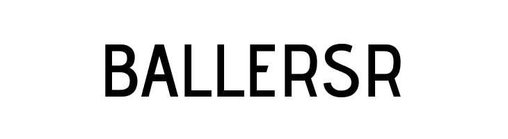 Advent Pro SemiBold  Free Fonts Download