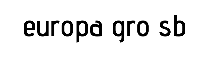Advent Pro SemiBold  Free Fonts Download