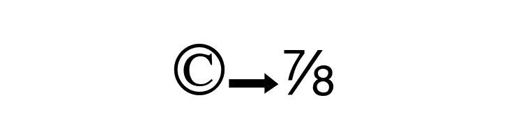 Expert Dingbats Normal  Free Fonts Download