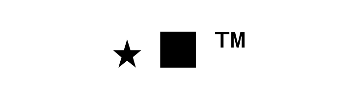Expert Dingbats Normal  Free Fonts Download