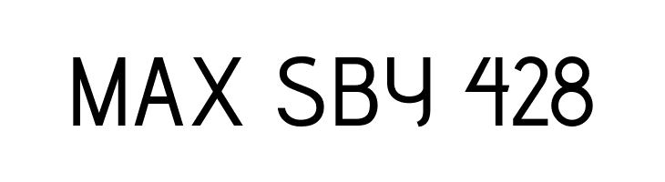 Advent Pro Medium  Free Fonts Download