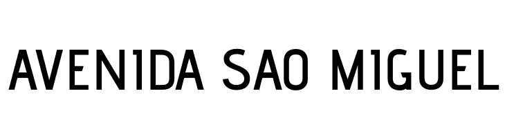 AdventPro-SemiBold  Free Fonts Download