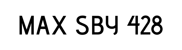 AdventPro-SemiBold  Free Fonts Download