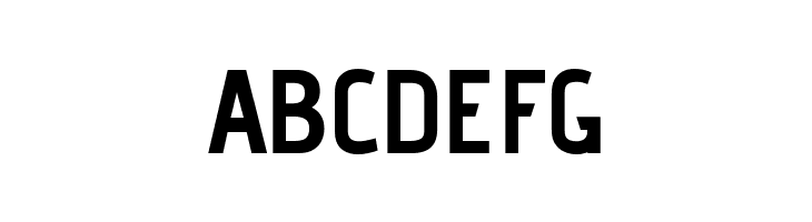 Advent Pro Bold  Free Fonts Download