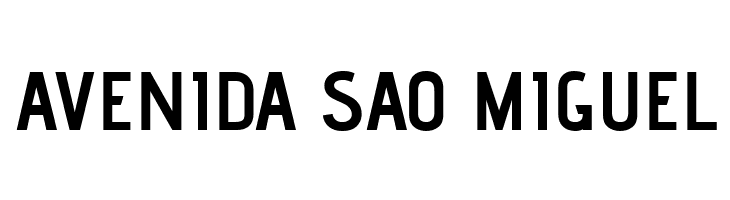 Advent Pro Bold  Free Fonts Download