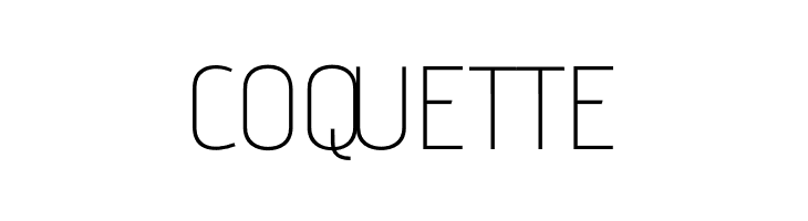 AdventPro-ExtraLight  Free Fonts Download