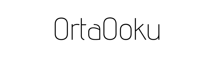 AdventPro-ExtraLight  Free Fonts Download