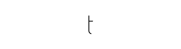AdventPro-ExtraLight  Free Fonts Download