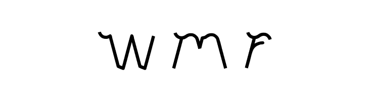 ocean free  Free Fonts Download