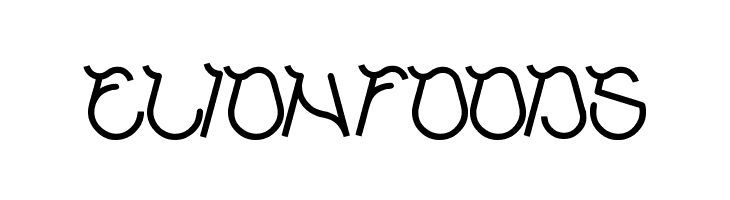 ocean free  Free Fonts Download