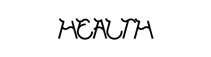 ocean free  Free Fonts Download