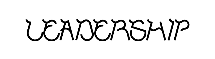 ocean free  Free Fonts Download