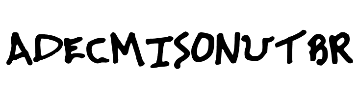 advertisingphilfont  Free Fonts Download