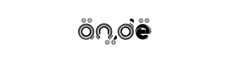 FTF Ahlan Ve AbraRetro vl.1  Free Fonts Download