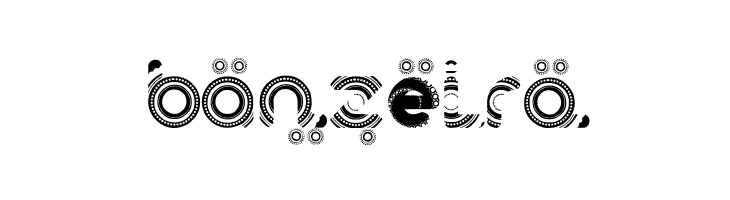 FTF Ahlan Ve AbraRetro vl.1  Free Fonts Download