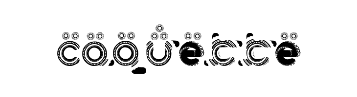 FTF Ahlan Ve AbraRetro vl.1  Free Fonts Download