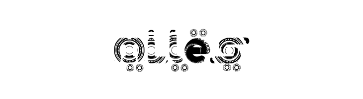 FTF Ahlan Ve AbraRetro vl.1  Free Fonts Download