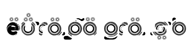 FTF Ahlan Ve AbraRetro vl.1  Free Fonts Download