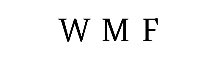 Amethysta  Free Fonts Download