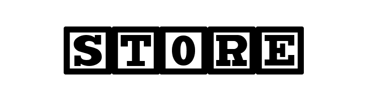 ChockABlockNF  Free Fonts Download