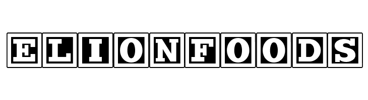 ChockABlockNF  Free Fonts Download