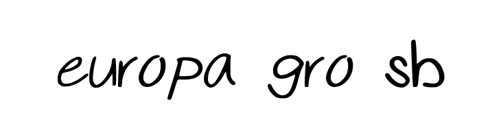 kristenshandBold  Free Fonts Download