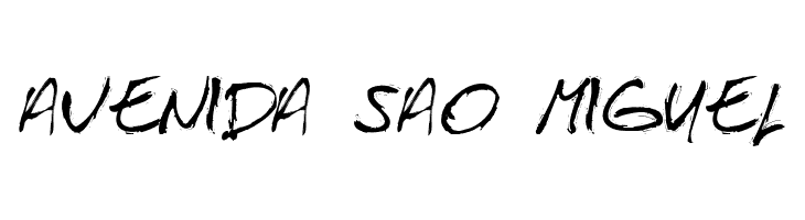 Isa Por Es Homou  Free Fonts Download