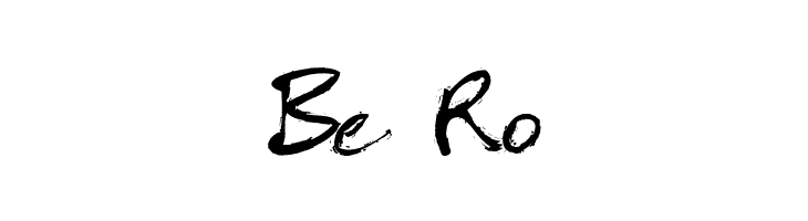 Isa Por Es Homou  Free Fonts Download