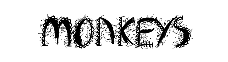 Crazy Weekend  Free Fonts Download