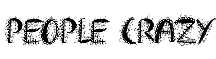 Crazy Weekend  Free Fonts Download