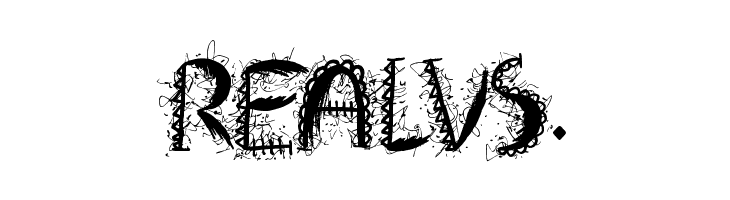 Crazy Weekend  Free Fonts Download