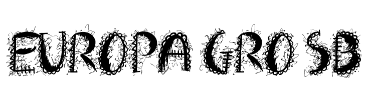 Crazy Weekend  Free Fonts Download