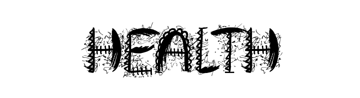 Crazy Weekend  Free Fonts Download