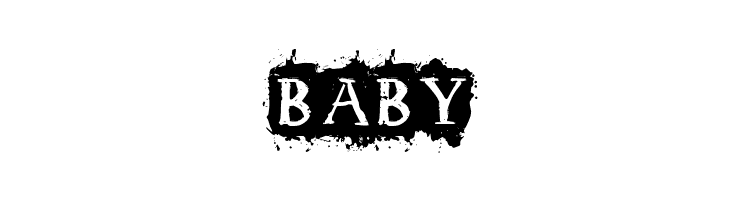 CF Punk Forever Regular  Free Fonts Download