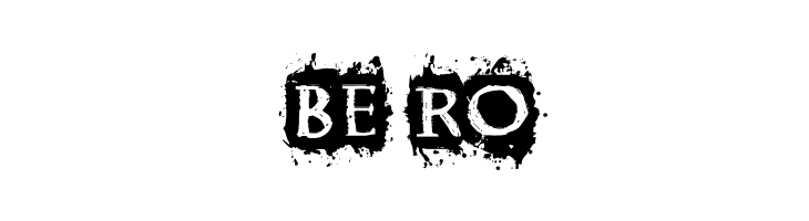 CF Punk Forever Regular  Free Fonts Download
