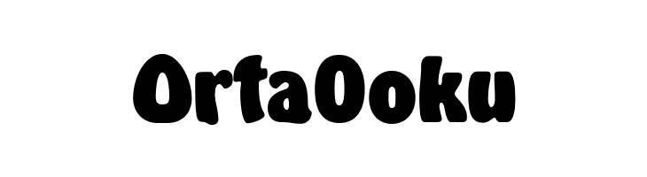 Bulka  Free Fonts Download