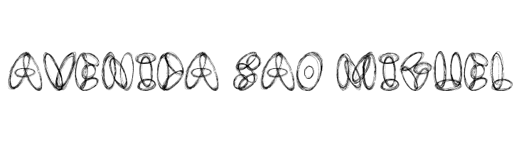 Design Bubble  Free Fonts Download