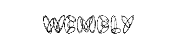 Design Bubble  Free Fonts Download