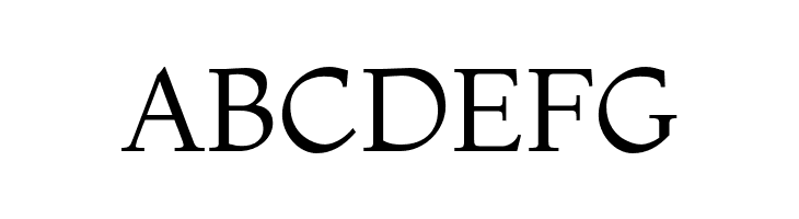 Montaga-Regular  Free Fonts Download