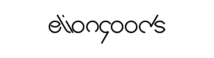 jailbreak  Free Fonts Download