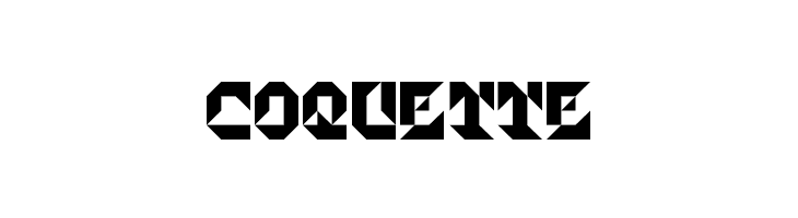 Particulator II Regular  Free Fonts Download