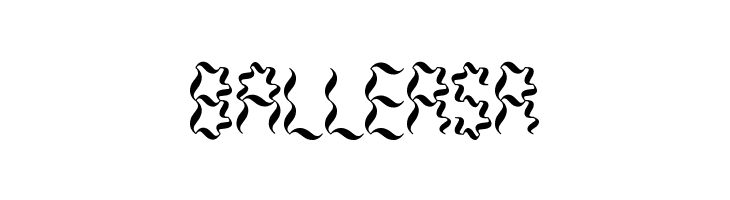 Weaver BRK  Free Fonts Download