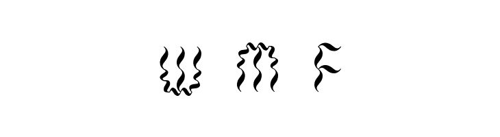 Weaver BRK  Free Fonts Download